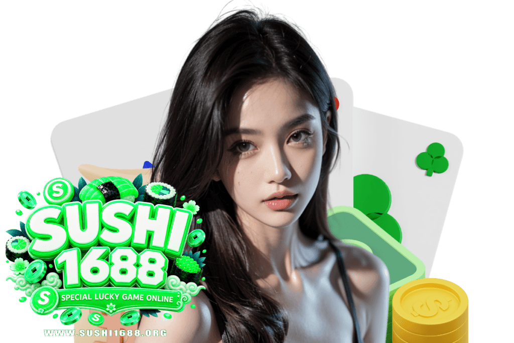 sushi1688 wallet