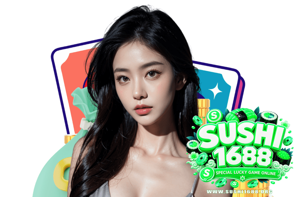 sushi1688 สล็อต