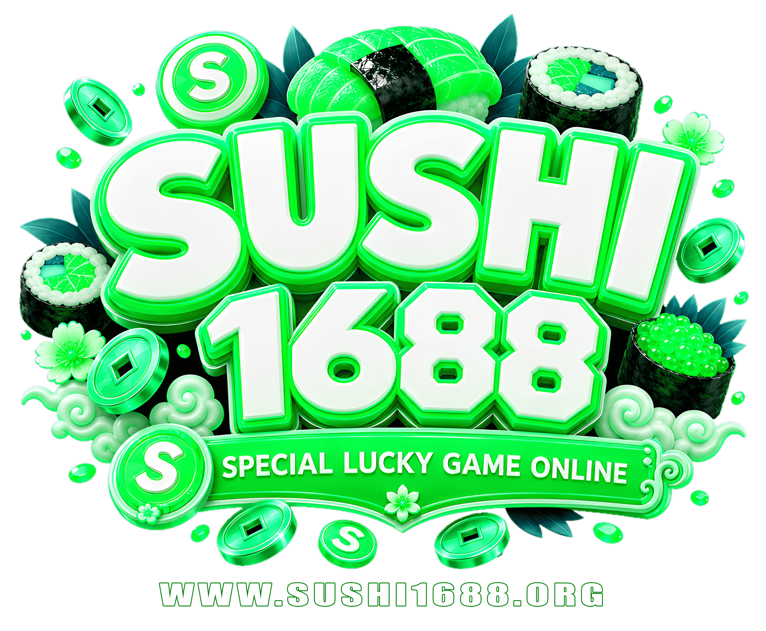sushi1688